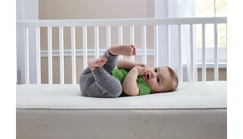 Детский матрас в кроватку – делаем правильный выбор! Детский матрас в кроватку – делаем правильный выбор!