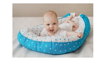 Зачем нужен кокон для новорожденных? Зачем нужен кокон для новорожденных?