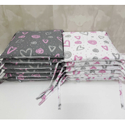 Бортик в детскую кроватку ЭКОНОМ МП-107