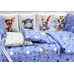 Комплект в кроватку Непоседы НЕ-104