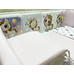Комплект в кроватку Непоседы НЕ-60