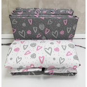 Комплект в кроватку Стандарт СТ-40