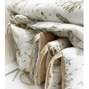 Комплект в кроватку Заборчик-13