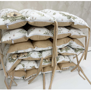 Бортик в кроватку Заборчик-13