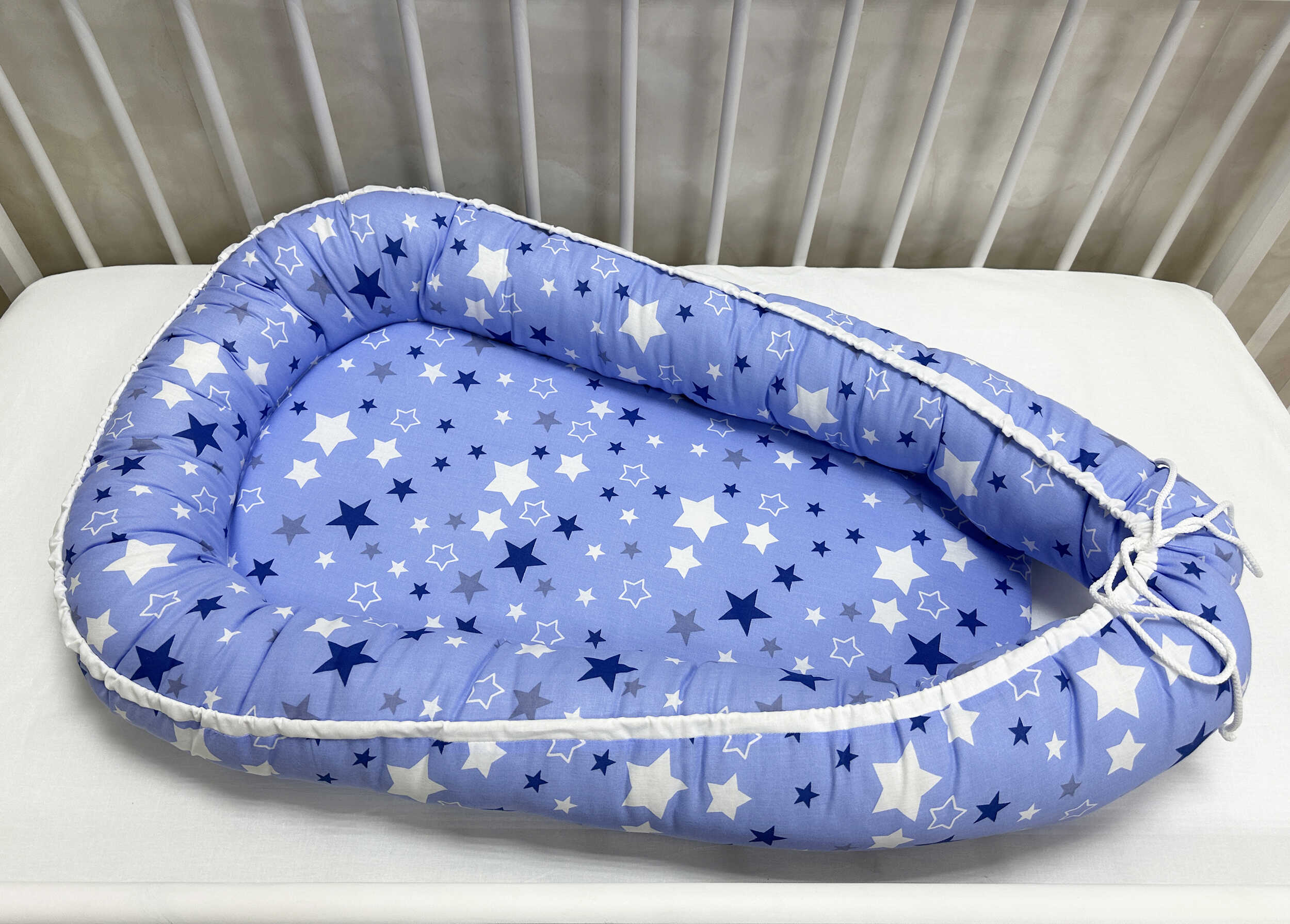 Какой Кокон Лучше Купить Для Новорожденных Отзывы